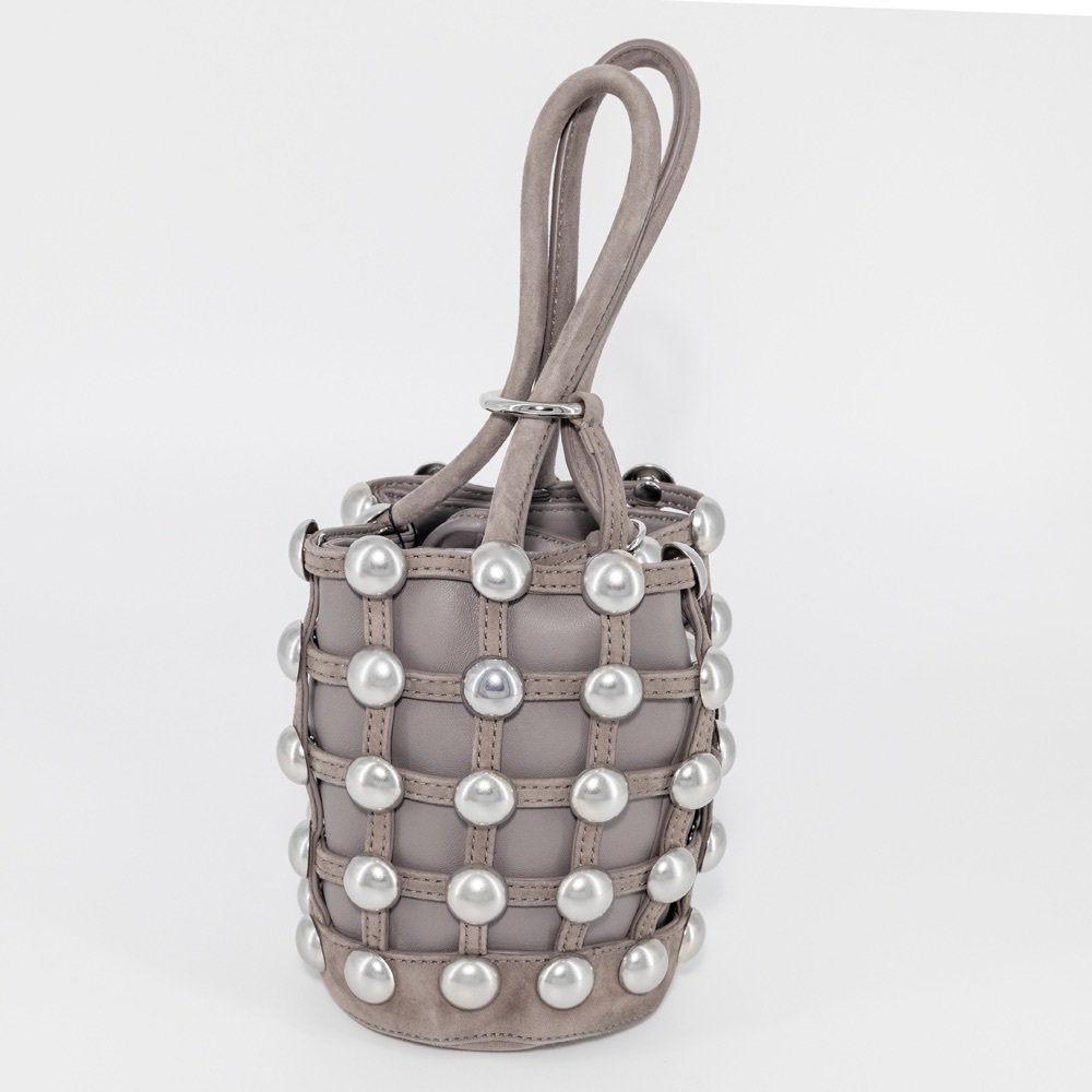 ALEXANDER WANG Roxy Bucket Bag - Picture 2 of 7